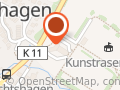 Vereinsgaststätte Lambrechtshagen