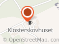 Klosterskovhuset