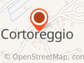 Agriturismo Cortoreggio