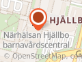 Närhälsan Hjällbo vårdcentral