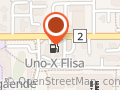 Uno-X Flisa