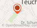 Physiotherapie Mehlhorn Teuchern Zentrum