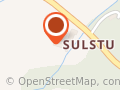 Arvid Wold - Sulstua