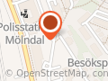Räddningstjänsten Storgöteborg - Mölndals brandstation