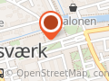 Multi-Svejs v/Jimmy Frederiksen