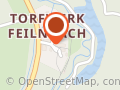 Getränkemarkt im Torfwerk
