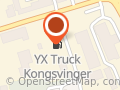 Transportsentralen Kongsvinger Al