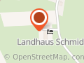 Landhaus Schmid