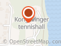 Kongsvinger Tennisklubb