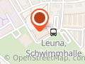 Schwimmhalle Leuna *vom 22. Juni bis 04. August geschlossen*