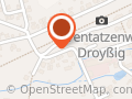 DRK - KV Zeitz e.V. Sozialstation Droyßig Ambulanter Pflegedienst