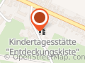 Kindertagesstätte "Entdeckungskiste"