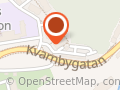 Direkten Kvarnby Livs & Spel