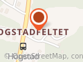 Hogstad Hytteutleie