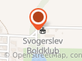 Svogerslev Idrætspark