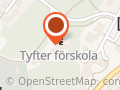 Tyfter förskola