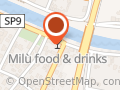 Milú food&drinks