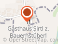 Gasthof Sirtl Zum Bauernstüberl