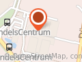 Büro und Dienstleistungs Zentrum (BDC)