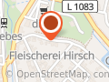 Fleischerei Hirsch