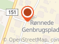 PlusButikken - Rønnede