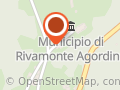 Parrocchie del Pói