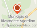 Comune di Rivamonte Agordino