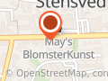 Stensved Begravelsesforretning - Bedemand Susanne Christensen