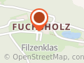 Waldgaststätte Filzenklas