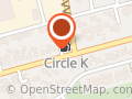 Circle K Bjæverskov