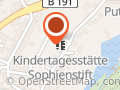 Diakoniewerk Kloster Dobbertin gGmbH Kindertagesstätte Sophienstift