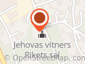 Jehovas vitner Kongsvinger menighet - Stiftelsen Jehovas vitner avd. Kongsvinger