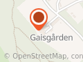 GAIS Intressenter AB