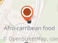 Afro - Caribbean Food Supermarket