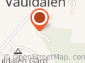 Vauldalen gård ANS