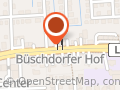 Gaststätte Büschdorfer Hof
