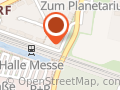 Versicherungsmakler Maklerbüro Kirchhoff Halle Saale