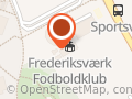 Frederiksværk Fodbold Klub