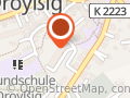 Anjas Haarmonie Friseursalon Oliver