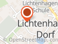 Dorfkirche Lichtenhagen-Dorf, Rostock - Ev.-Luth. Kirchengemeinde Lichtenhagen Dorf