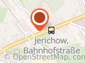 Poeges Hotel | Jerichow