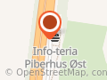 Info-teria Piberhus Øst