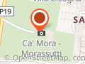 Villa Ca'Mora Morassutti