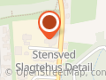 Stensved Slagtehus Aps
