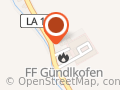 Freiwillige Feuerwehr Gündlkofen