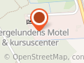 Jægerspris Vandrerhjem OG Kursuscenter 'lundehuset'