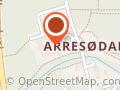 Arresødal Privathospital A/S