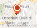 Azienda Sanitaria Locale Di Viterbo - Ospedale Civile di Montefiascone