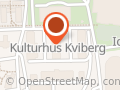 Kulturhus Kviberg