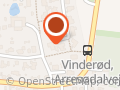 Vinderød Fodklinik